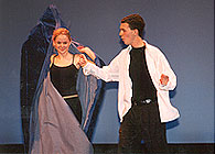 Magic Evan, magic show